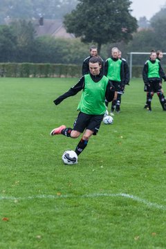 Bild 23 - B-Juniorinnen SV Henstedt Ulzburg - MSG Steinhorst Krummesse : Ergebnis: 4:0